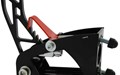 Ultra light hydraulic handbrake 490mm